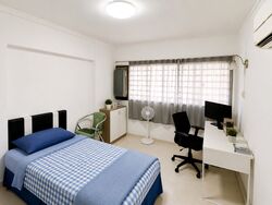 Blk 37 Marsiling Sapphire (Woodlands), HDB 5 Rooms #571694921